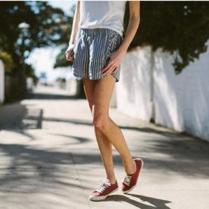 Taylor Stitch Women's Surf Shorts Size Medium M